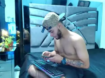 Chaturbate Best Webcam of xanderstone00