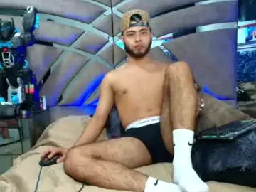 Chaturbate Sex Cam of xanderstone00