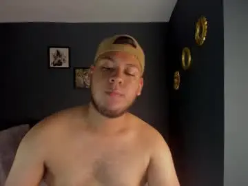Chaturbate Nude Webcam of akon_2