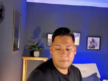 Chaturbate Adult Video Chat of akon_2