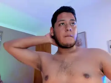 Chaturbate Live Sex of akon_2