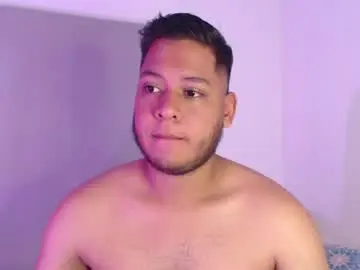 Chaturbate Private Sex Chat of akon_2