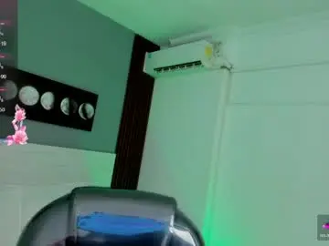 Chaturbate Sex Cam of amy_leah_