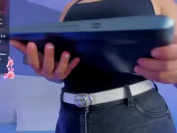 Chaturbate Best Webcam of amy_leah_