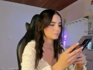 Chaturbate Sex Cam of anelisse_