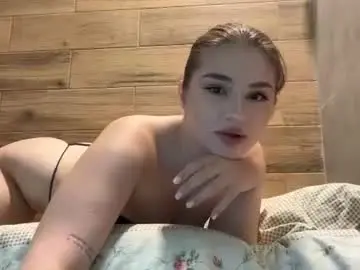 Chaturbate Live Sex of angel___555