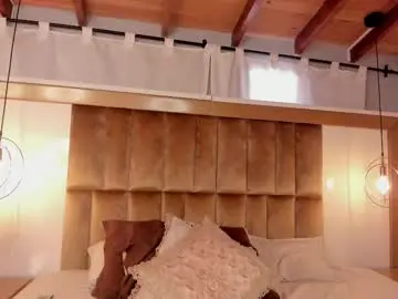 Chaturbate Sex Chat of antonellamellons