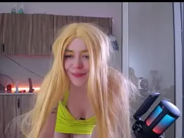 Chaturbate Live Sex of baby_ada