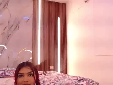 Chaturbate Live Sex Cam of domenica_west