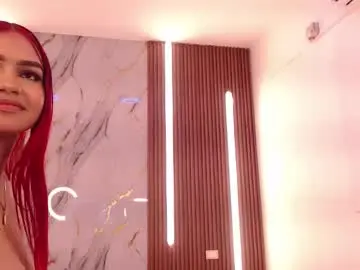 Chaturbate Sex Chat of domenica_west