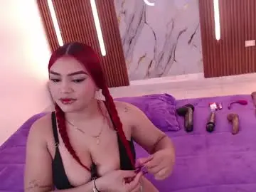 Chaturbate Adult Webcams of domenica_west