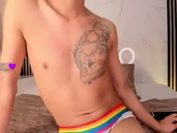 Chaturbate Adult Webcam of ethaancox