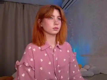 Chaturbate Adult Webcam of evaa_moonn_