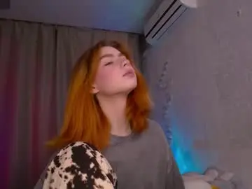 Chaturbate Live Sex of evaa_moonn_