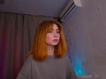 Chaturbate Live Porn of evaa_moonn_