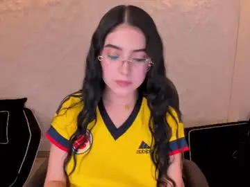 Chaturbate Live Porn of haileyross_