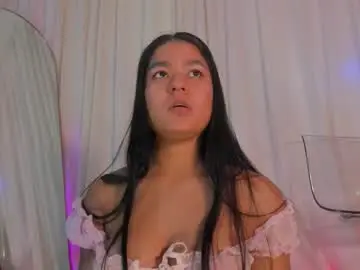 Chaturbate Nude Webcam of hayamikioto