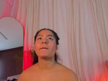 Chaturbate Nude Webcam of hayamikioto