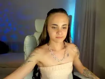 Chaturbate Live Porn of hotdevilsss