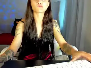 Chaturbate Nude Webcam of hotdevilsss