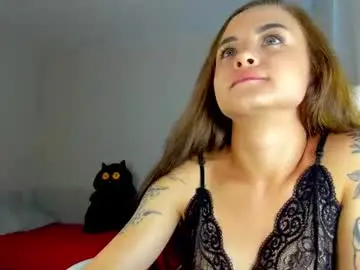 Chaturbate Nude Webcam of hotdevilsss
