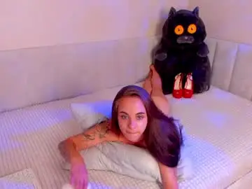 Chaturbate Watch Live Sex Cams of hotdevilsss