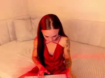 Chaturbate Adult Video Chat of hotdevilsss