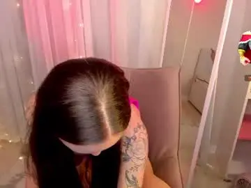 Chaturbate Free Porn Cam of hotdevilsss