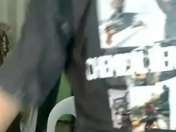 Chaturbate Sex Cam of iamjanmar