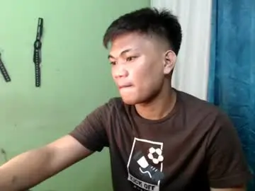 Chaturbate Private Sex Chat of iamjanmar