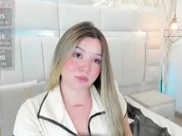 Chaturbate Best Webcam of im_dalhia