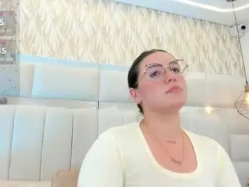 Chaturbate Live Sex Cam of im_dalhia