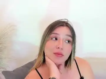 Chaturbate Adult Video Chat of im_dalhia