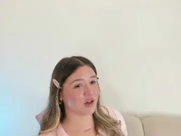 Chaturbate Adult Webcam of im_dalhia