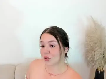 Chaturbate Best Webcam of im_dalhia