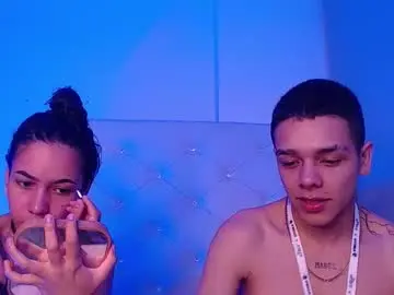 Chaturbate Free Live Porn of kim69_and_noah