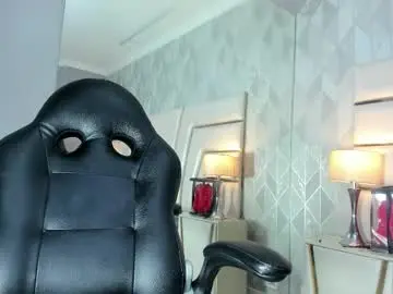 Chaturbate Nude Webcam of kimmieevans