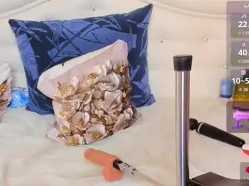 Chaturbate Adult Webcam of kimvegs