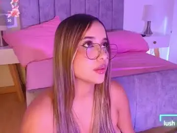 Chaturbate Live Porn of lucy_carson