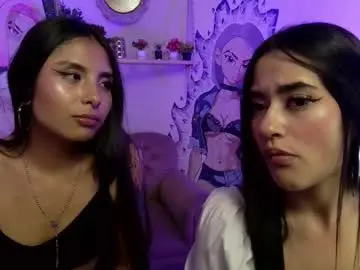 Chaturbate Private Sex Chat of lya__smith