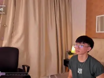 Chaturbate Adult Video Chat of lyan_twink