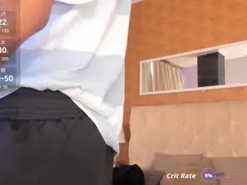 Chaturbate Private Sex Chat of lyan_twink