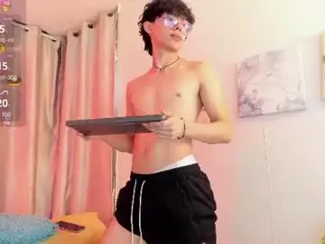 Chaturbate Free Live Porn of lyan_twink