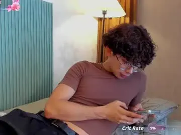 Chaturbate Watch Live Sex Cams of lyan_twink