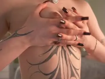 Chaturbate Sex Chat of manuelamcintire