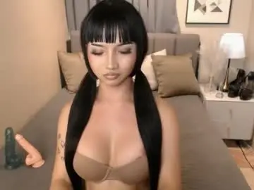 Chaturbate Best live sex cam show of megan_fuck69