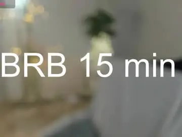 Chaturbate Best Webcam of mira_silk