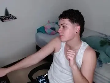 Chaturbate Live Sex of nate_belleri