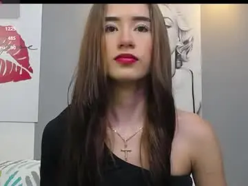 Chaturbate Live Porn of priya_tara