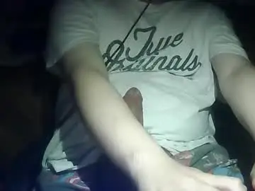 Chaturbate Sex Cam of pt35l